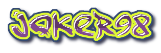 logo JOKER98